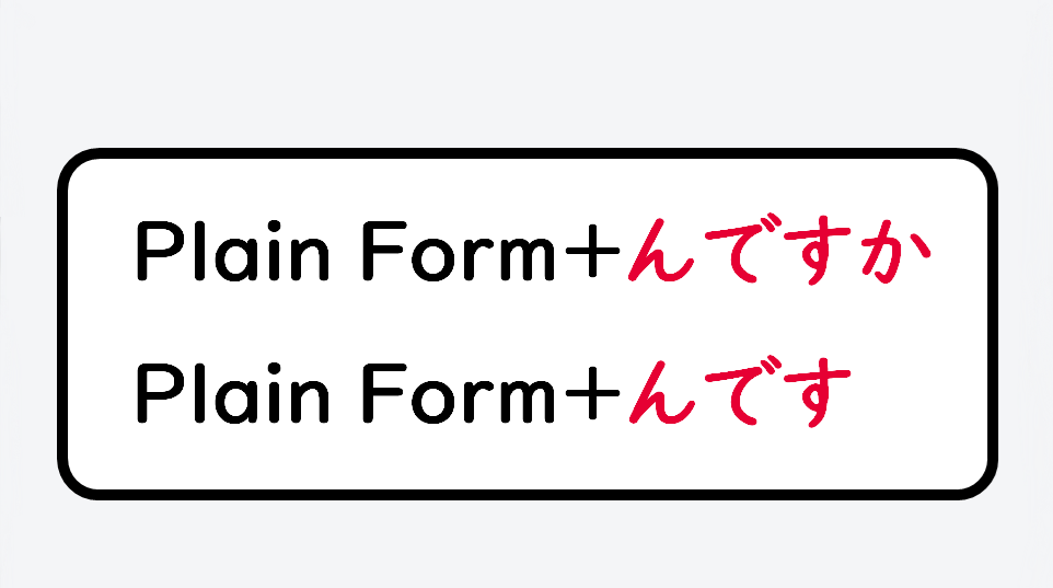 Japanese E-learning Website | Japanese Grammar: How to Use “Plain Form ...