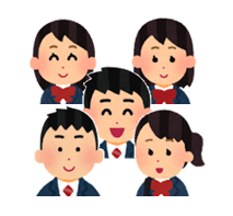 学生（全員）