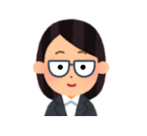 仲介会社社員