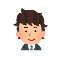 安田（社員）