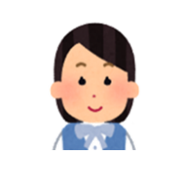 窓口係