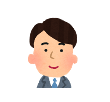 高橋（同僚）