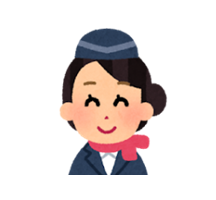 客室乗務員