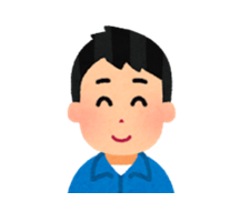 レンタカースタッフ