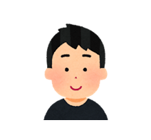 レンタサイクル店員