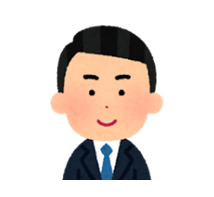 入国審査官