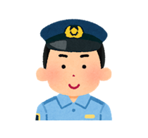 派出所警官