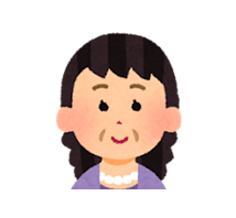 通行人