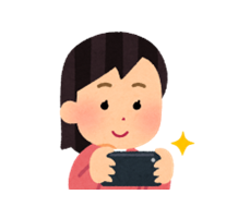 通行人