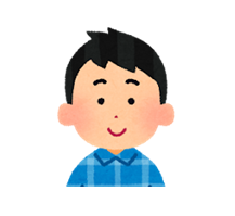 通行人
