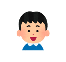 陳柏睿（息子）