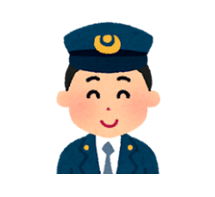 駅員